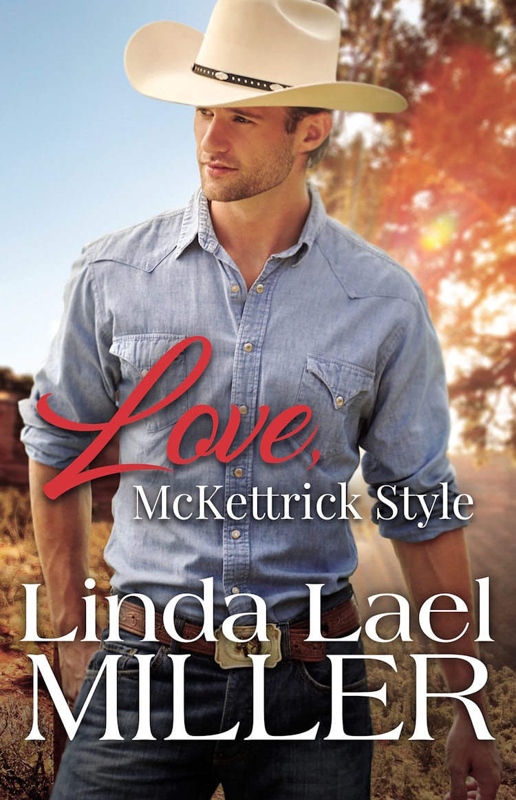 Cover image for Love, McKettrick Style - 2 Book Box Set, isbn: 9781489253910