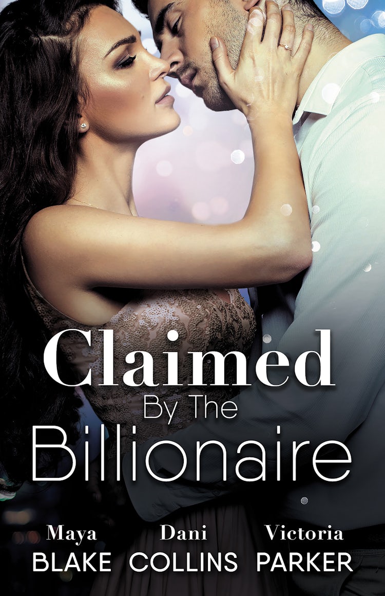 Cover image for Claimed By The Billionaire - 3 Book Box Set, isbn: 9781489253934