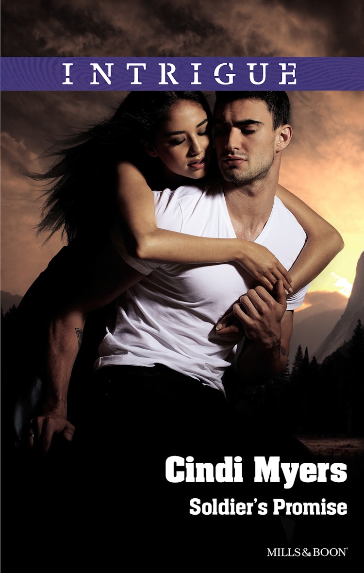 Cover image for Soldier's Promise, isbn: 9781489253996