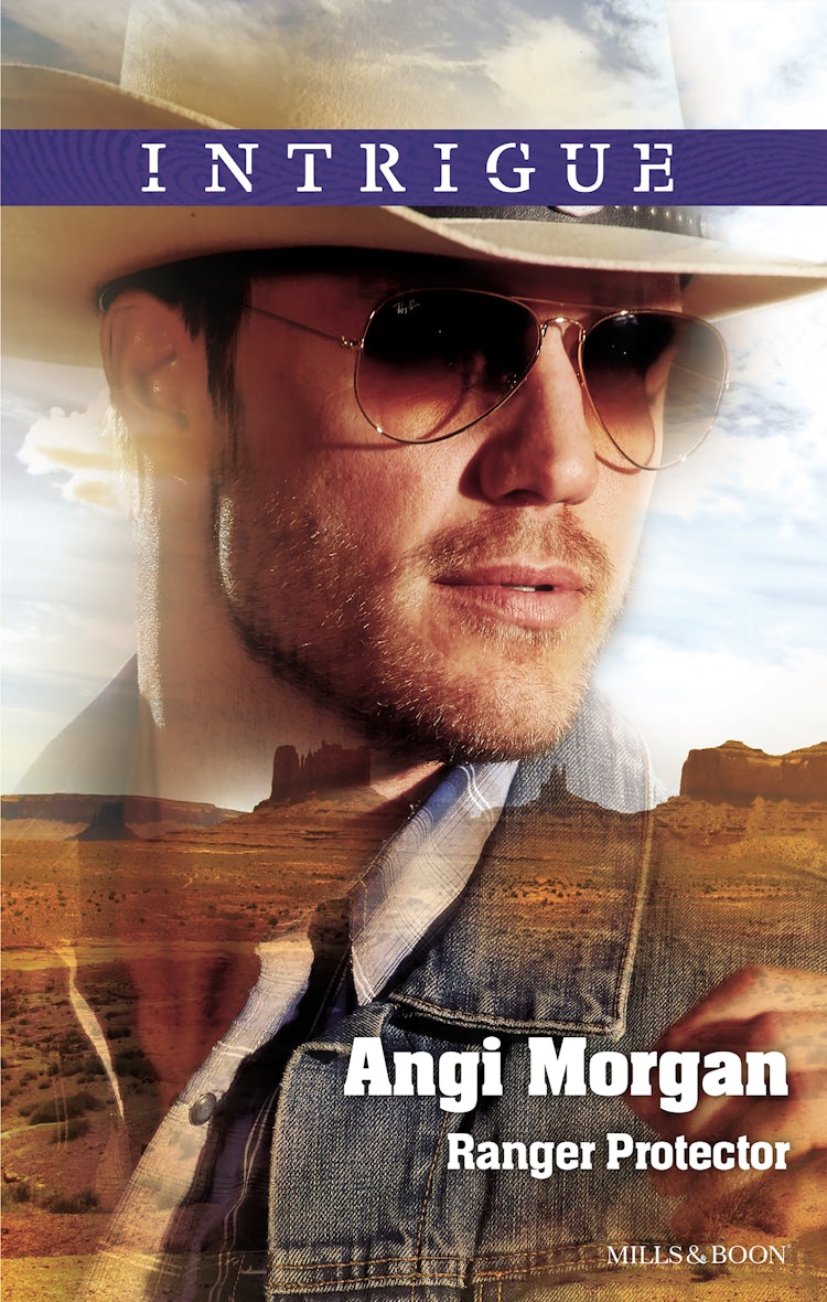 Cover image for Ranger Protector, isbn: 9781489254016