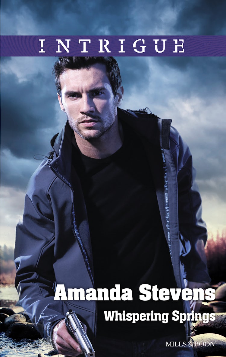 Cover image for Whispering Springs, isbn: 9781489254023