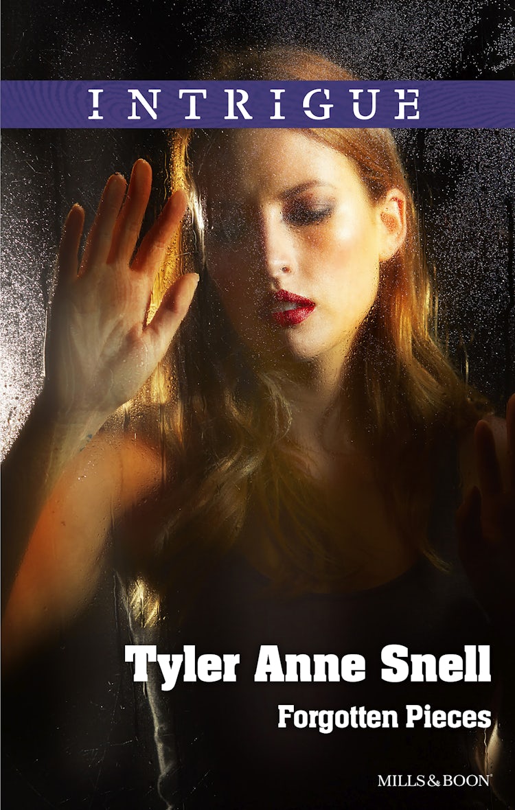 Cover image for Forgotten Pieces, isbn: 9781489254030