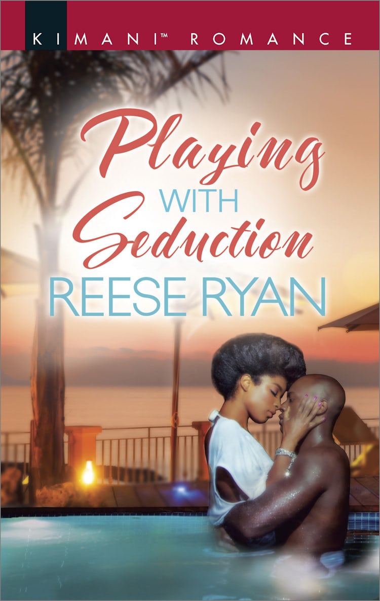 Cover image for Playing With Seduction, isbn: 9781489254047