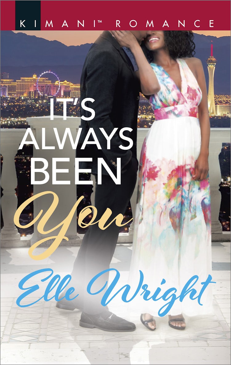 Cover image for It's Always Been You, isbn: 9781489254054