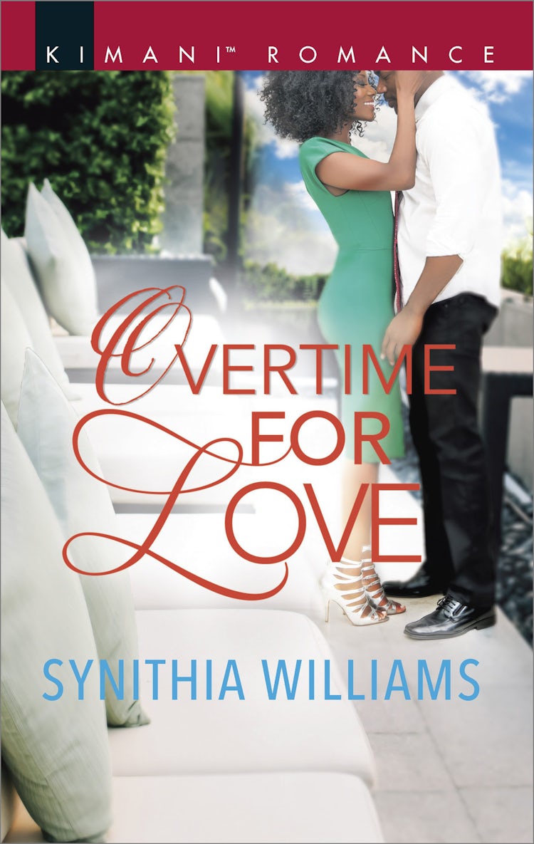 Cover image for Overtime For Love, isbn: 9781489254061