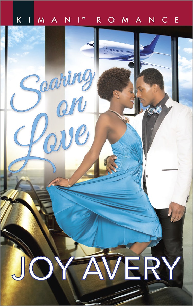 Cover image for Soaring On Love, isbn: 9781489254078