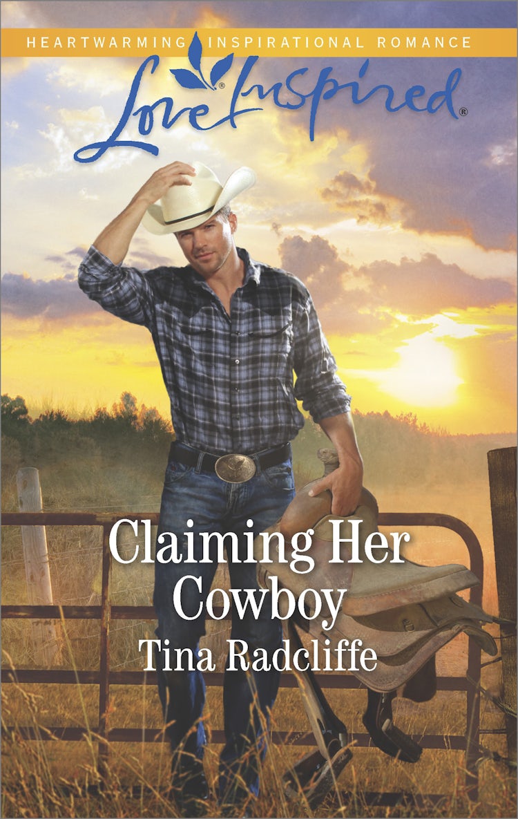 Cover image for Claiming Her Cowboy, isbn: 9781489254108