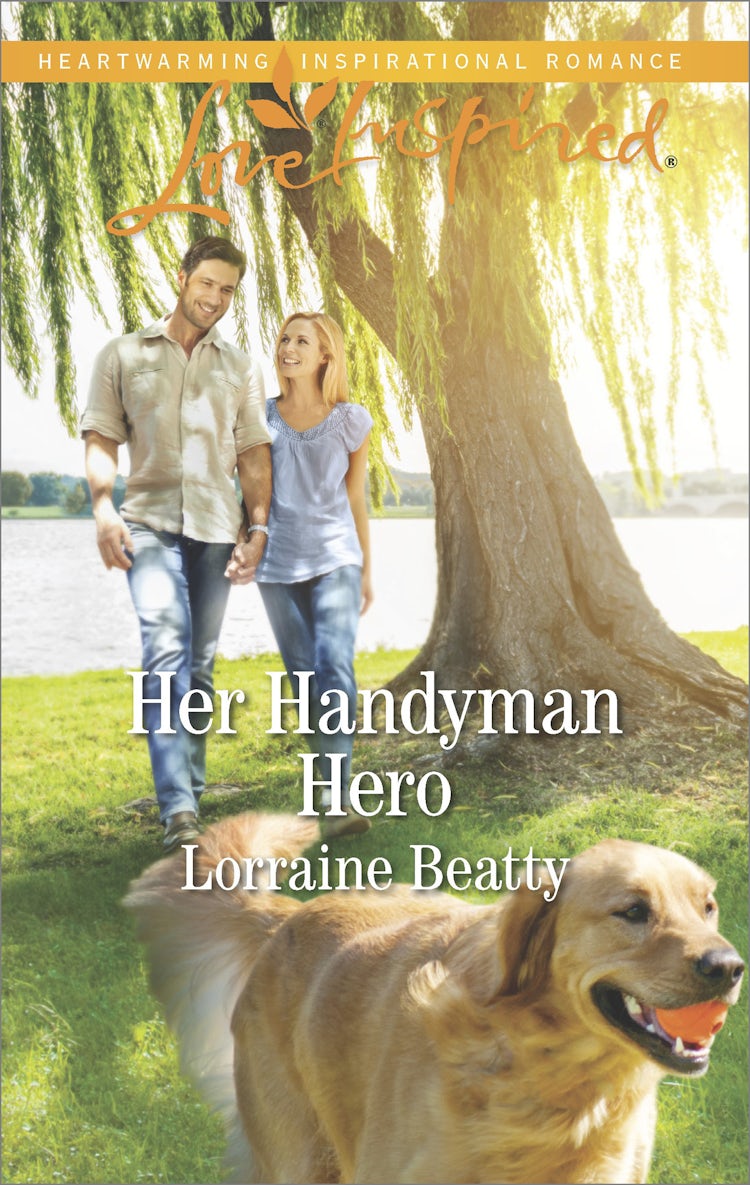 Cover image for Her Handyman Hero, isbn: 9781489254122