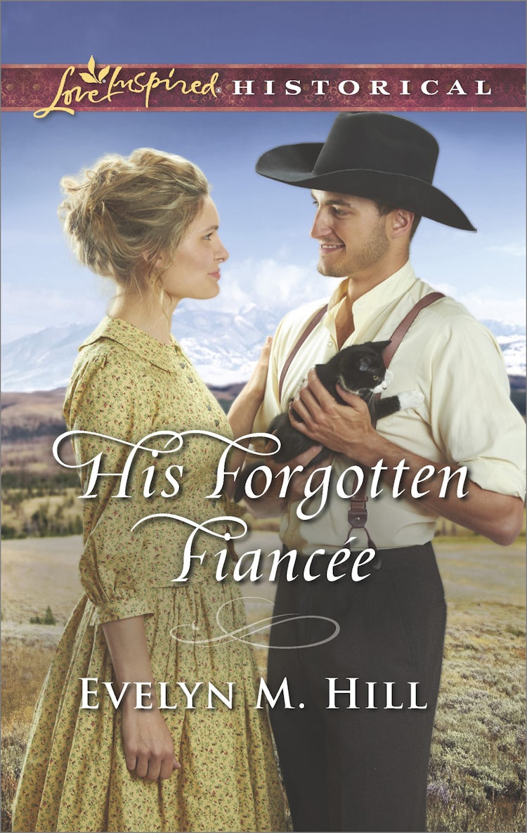 Cover image for His Forgotten Fiancée, isbn: 9781489254160