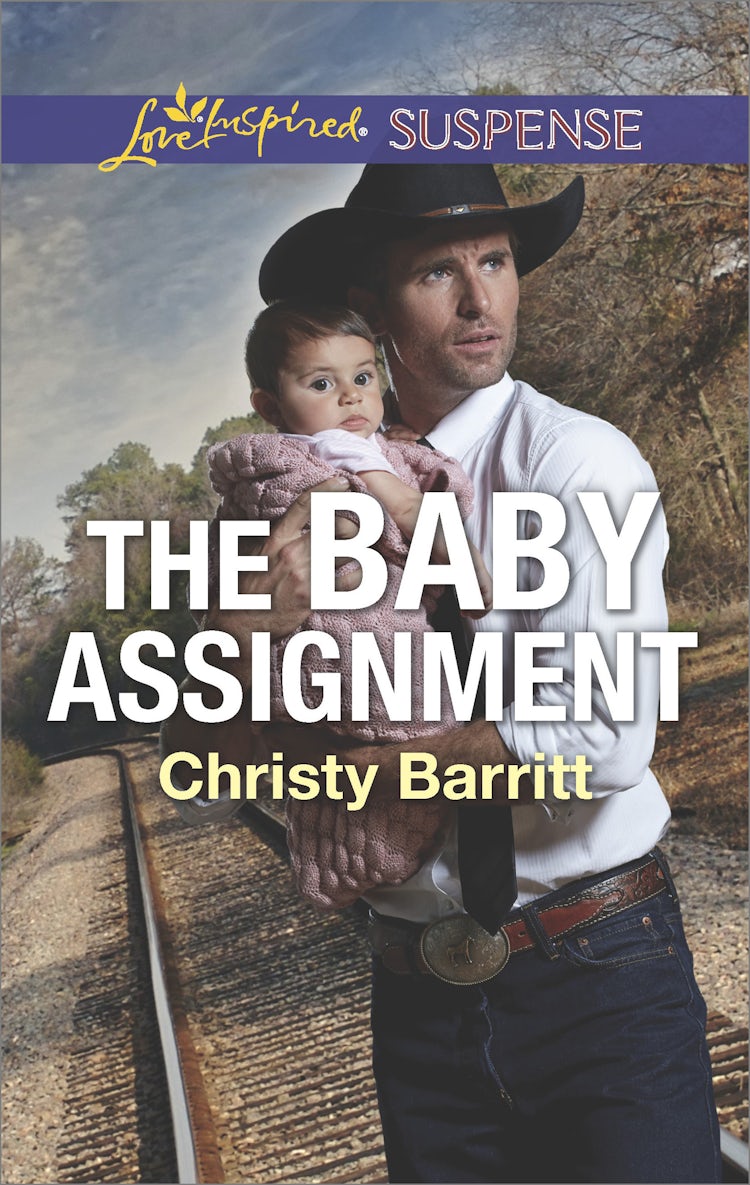 Cover image for The Baby Assignment, isbn: 9781489254191