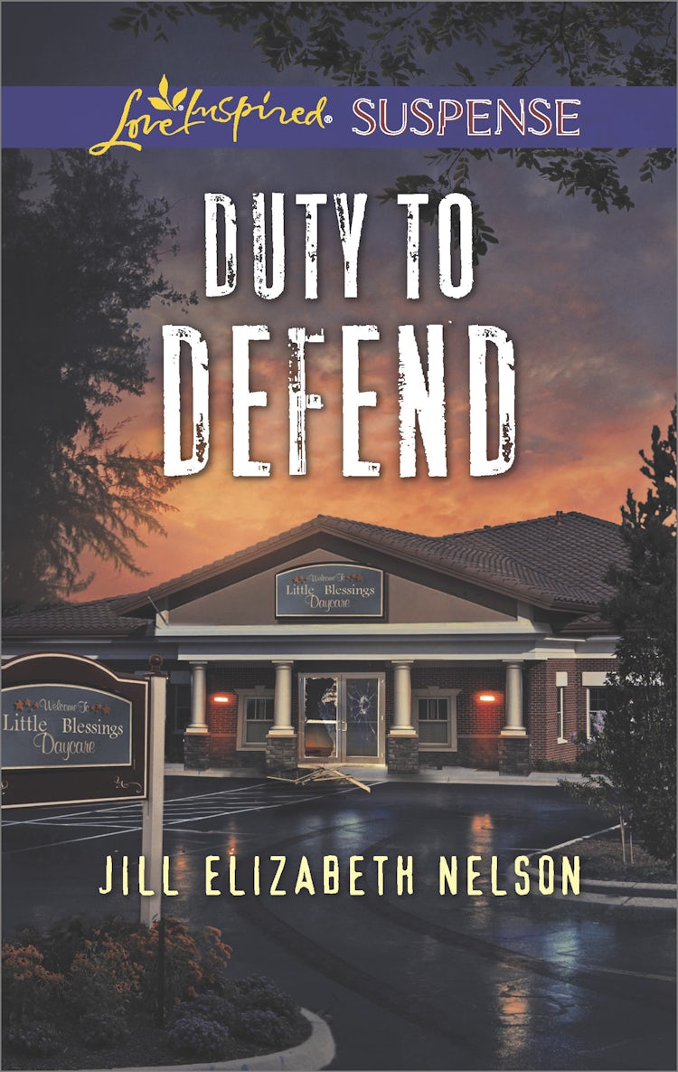 Cover image for Duty To Defend, isbn: 9781489254207