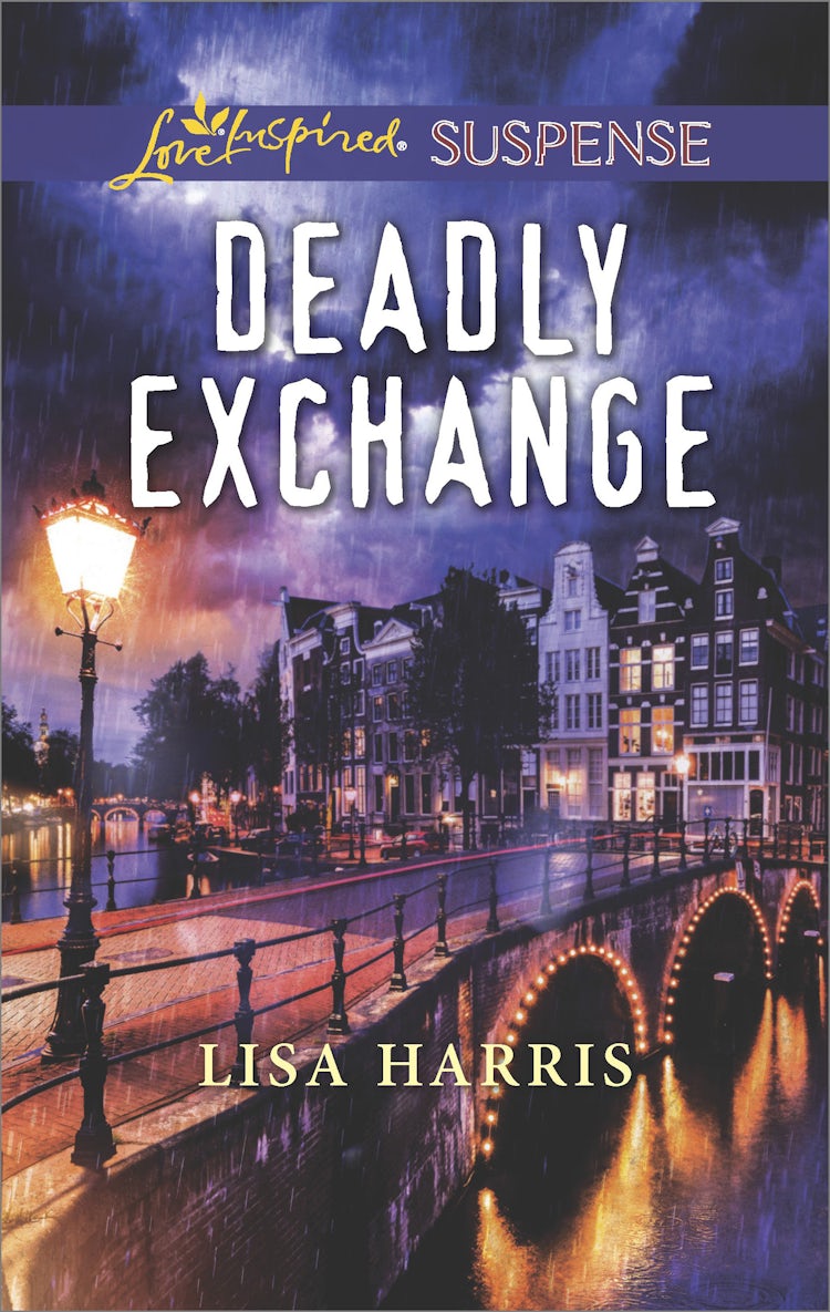 Cover image for Deadly Exchange, isbn: 9781489254214