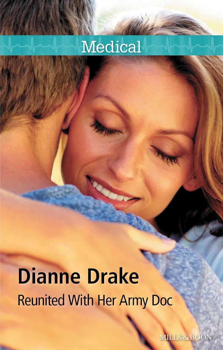 Cover image for Reunited With Her Army Doc, isbn: 9781489254269