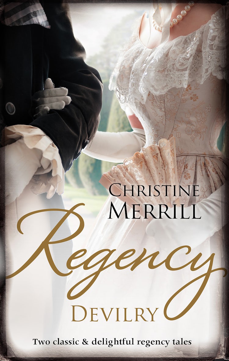 Cover image for Regency Devilry/Dangerous Lord, Innocent Governess/Taken By The Wicked Rake, isbn: 9781489254344