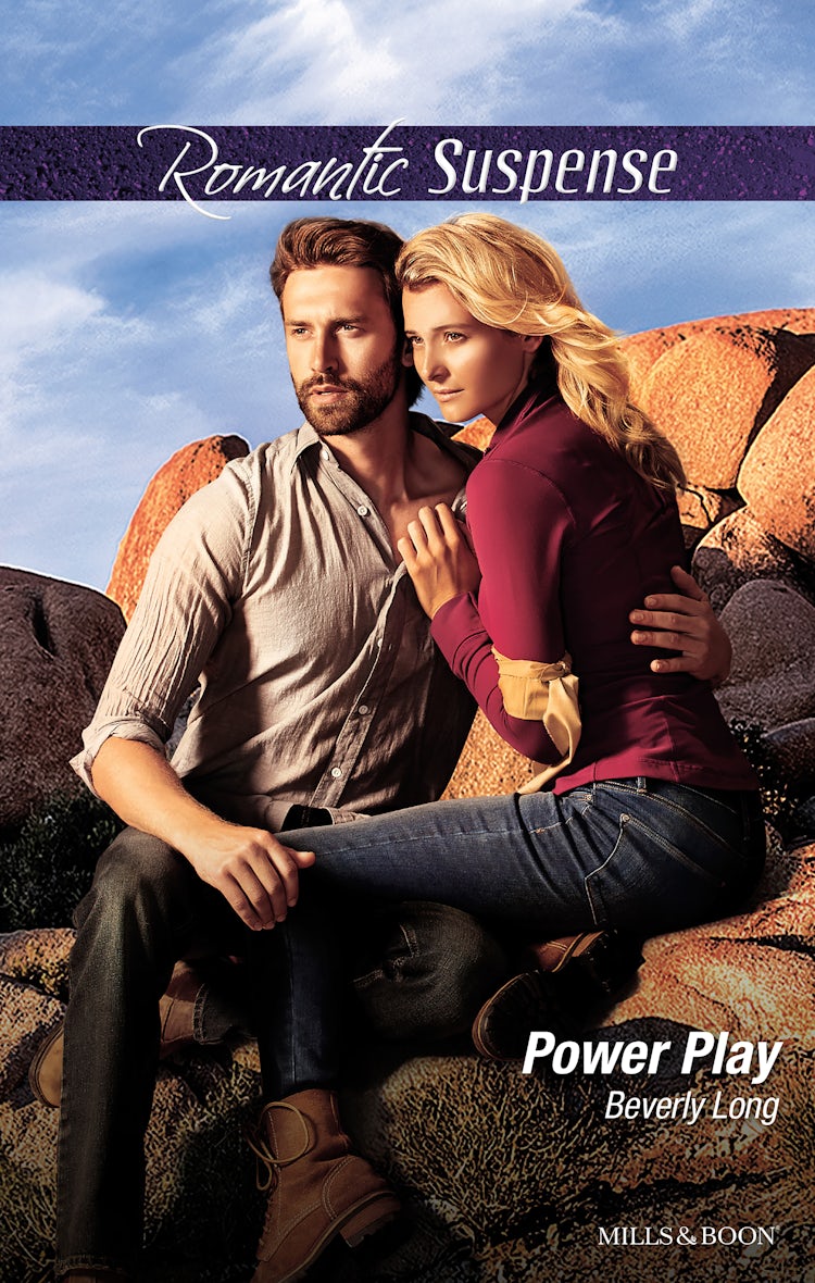 Cover image for Power Play, isbn: 9781489254375