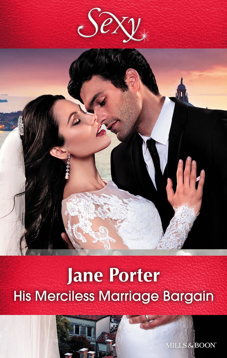Cover image for His Merciless Marriage Bargain, isbn: 9781489254429