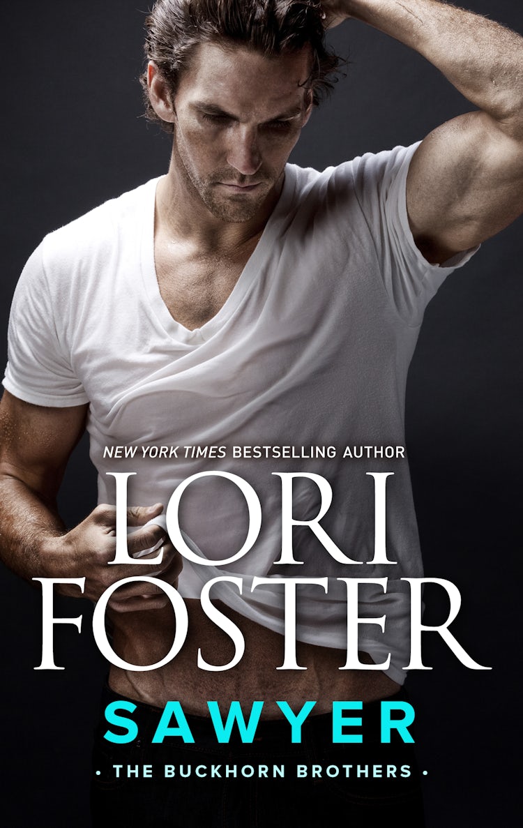 Cover image for Sawyer, isbn: 9781489254610