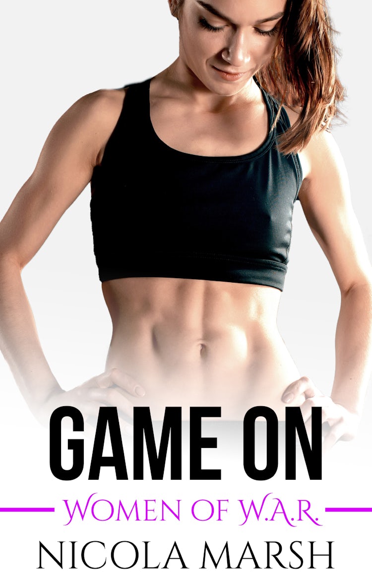 Cover image for Game On, isbn: 9781489255167