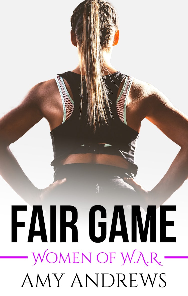 Cover image for Fair Game, isbn: 9781489255181