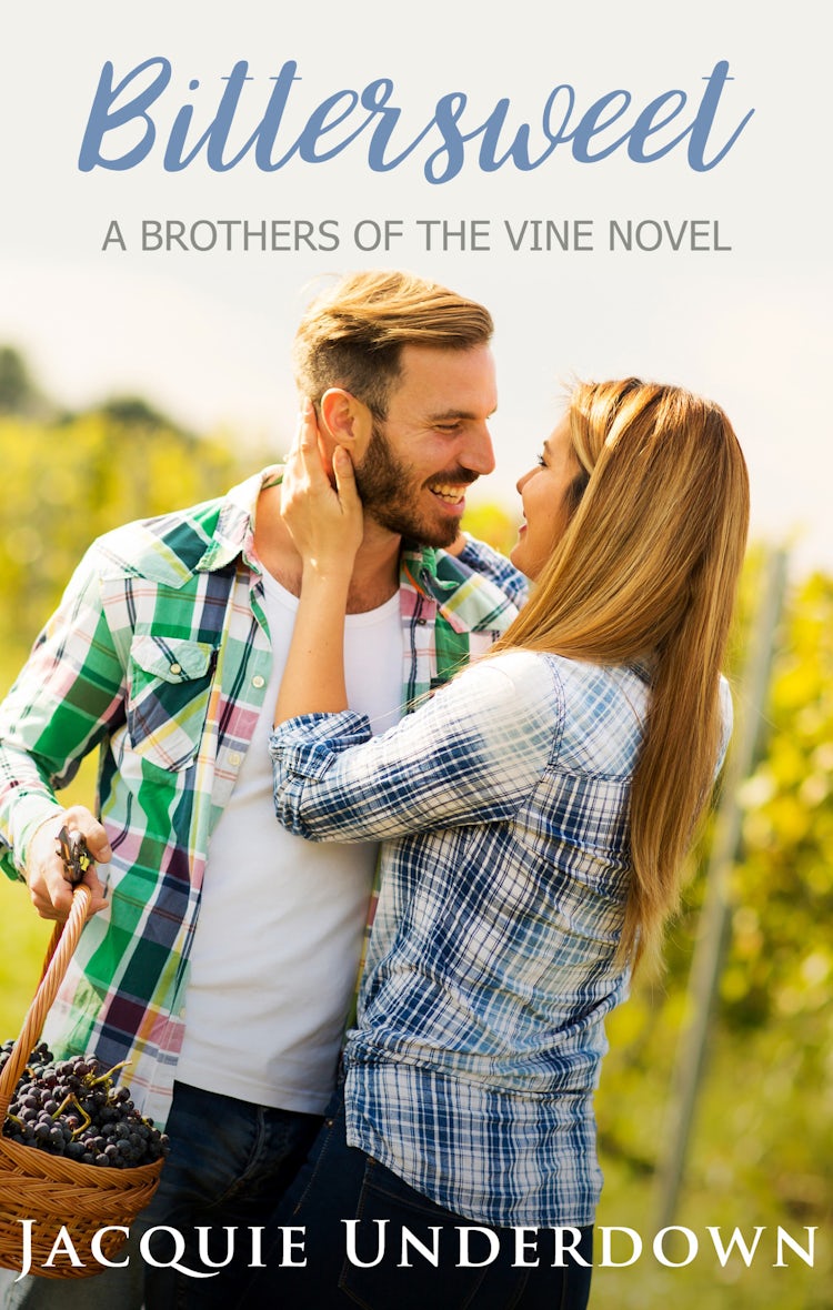 Cover image for Bittersweet, isbn: 9781489255228