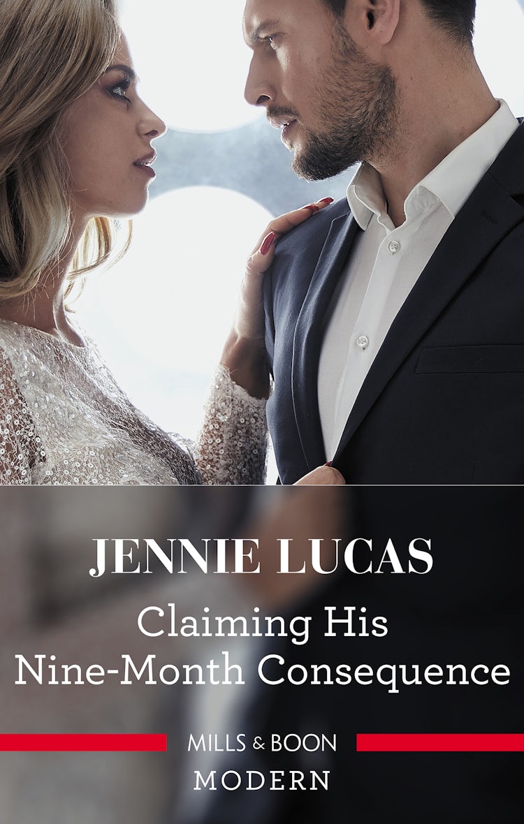 Cover image for Claiming His Nine-Month Consequence, isbn: 9781489255433