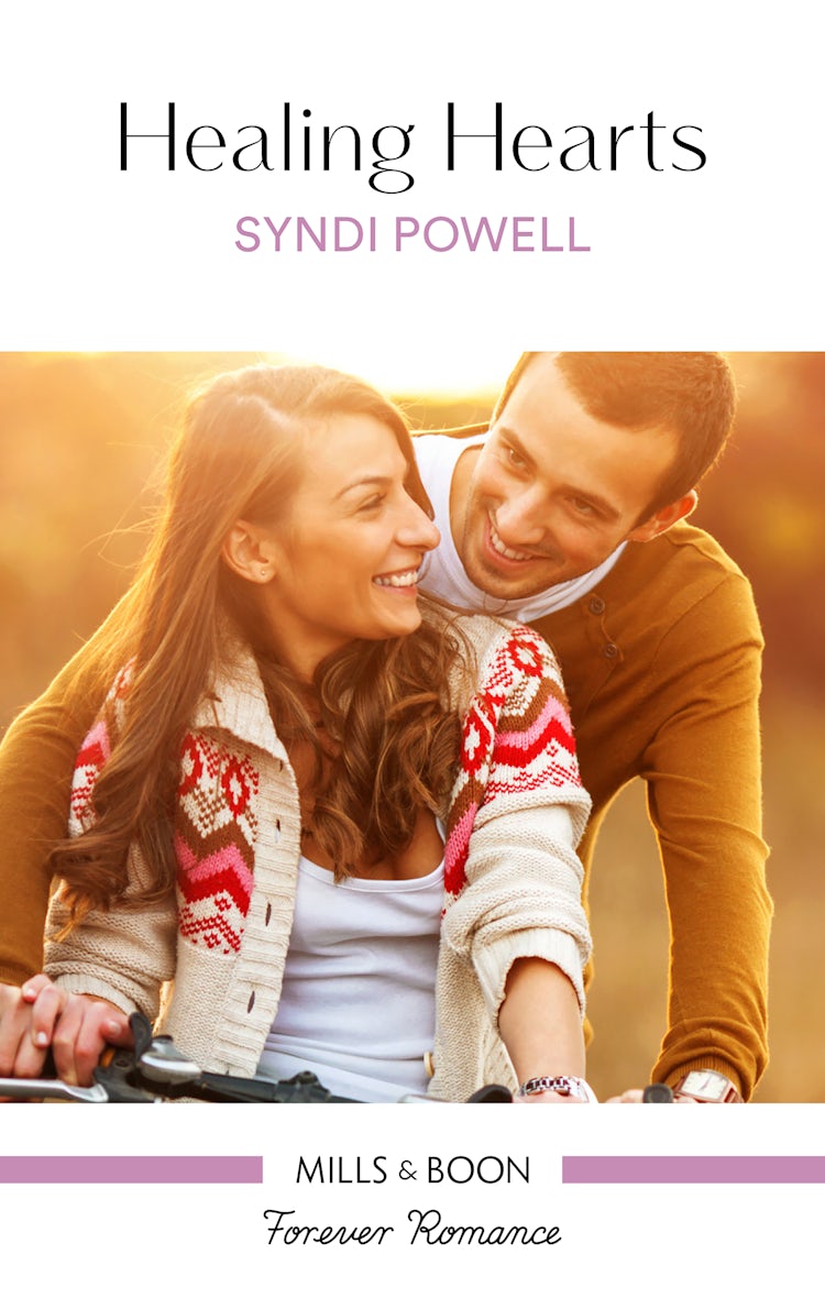 Cover image for Healing Hearts, isbn: 9781489255518