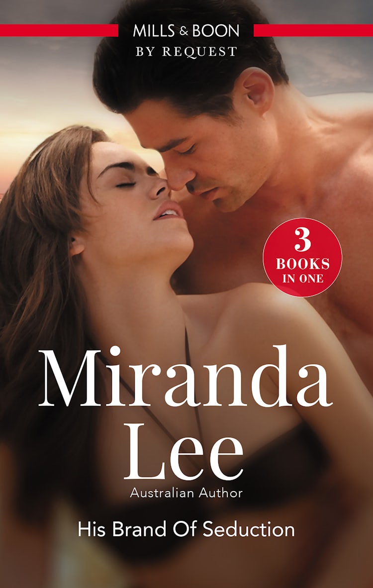 Cover image for His Brand Of Seduction/Not A Marrying Man/The Millionaire's Inexperienced Love-Slave/The Billionaire's Bride Of Innocence, isbn: 9781489255594