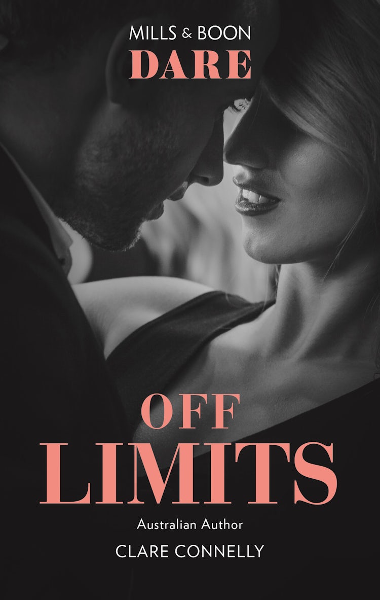 Cover image for Off Limits, isbn: 9781489255648