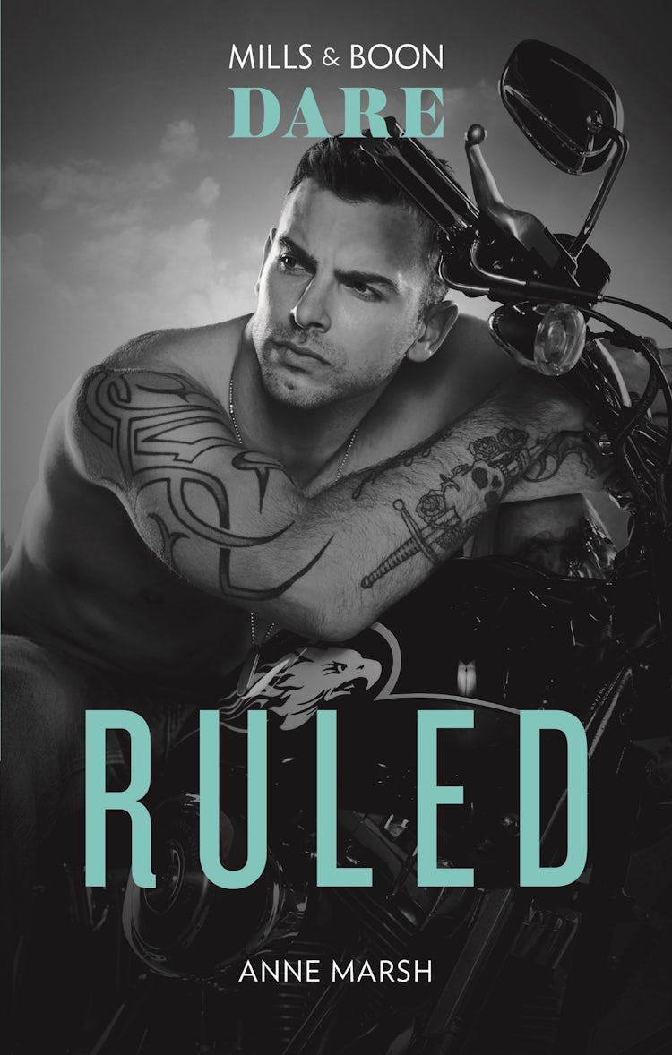 Cover image for Ruled, isbn: 9781489255662