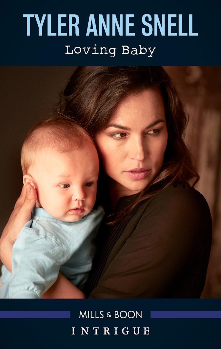 Cover image for Loving Baby, isbn: 9781489255754