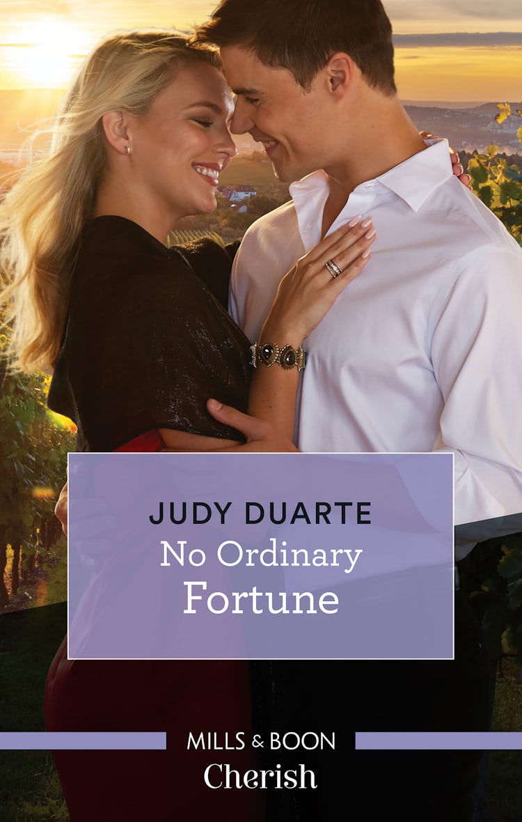 Cover image for No Ordinary Fortune, isbn: 9781489255808