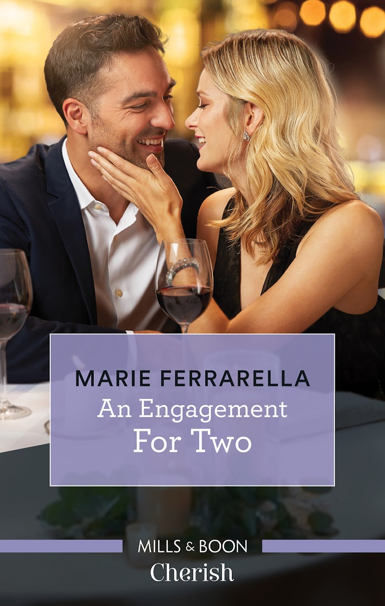 Cover image for An Engagement For Two, isbn: 9781489255815