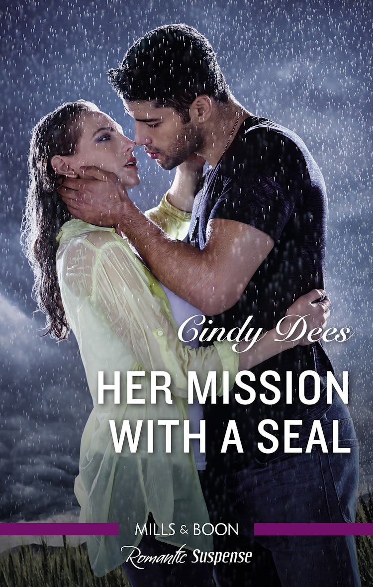 Cover image for Her Mission With A Seal, isbn: 9781489255877
