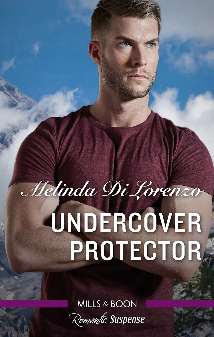 Cover image for Undercover Protector, isbn: 9781489255884
