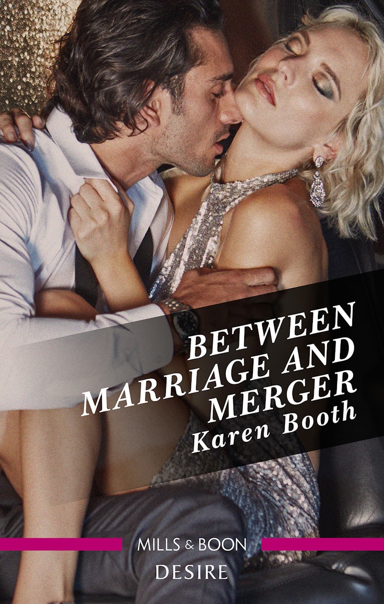 Cover image for Between Marriage And Merger, isbn: 9781489255969