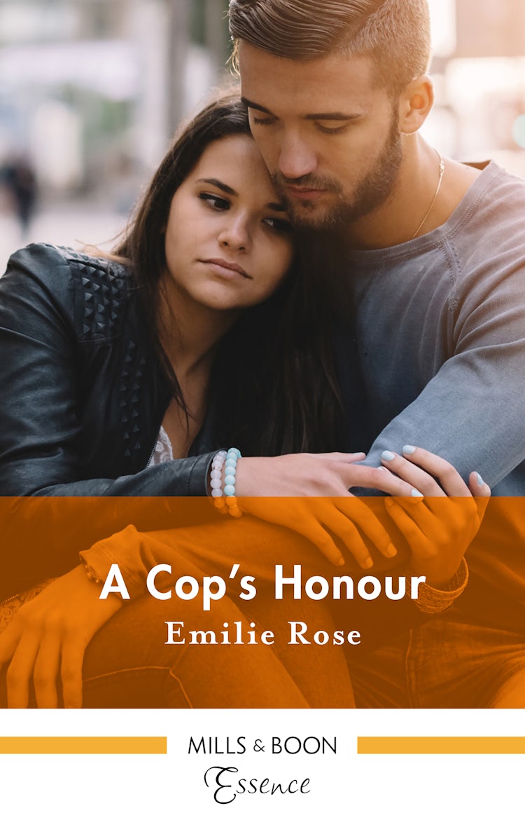 Cover image for A Cop's Honour, isbn: 9781489256003