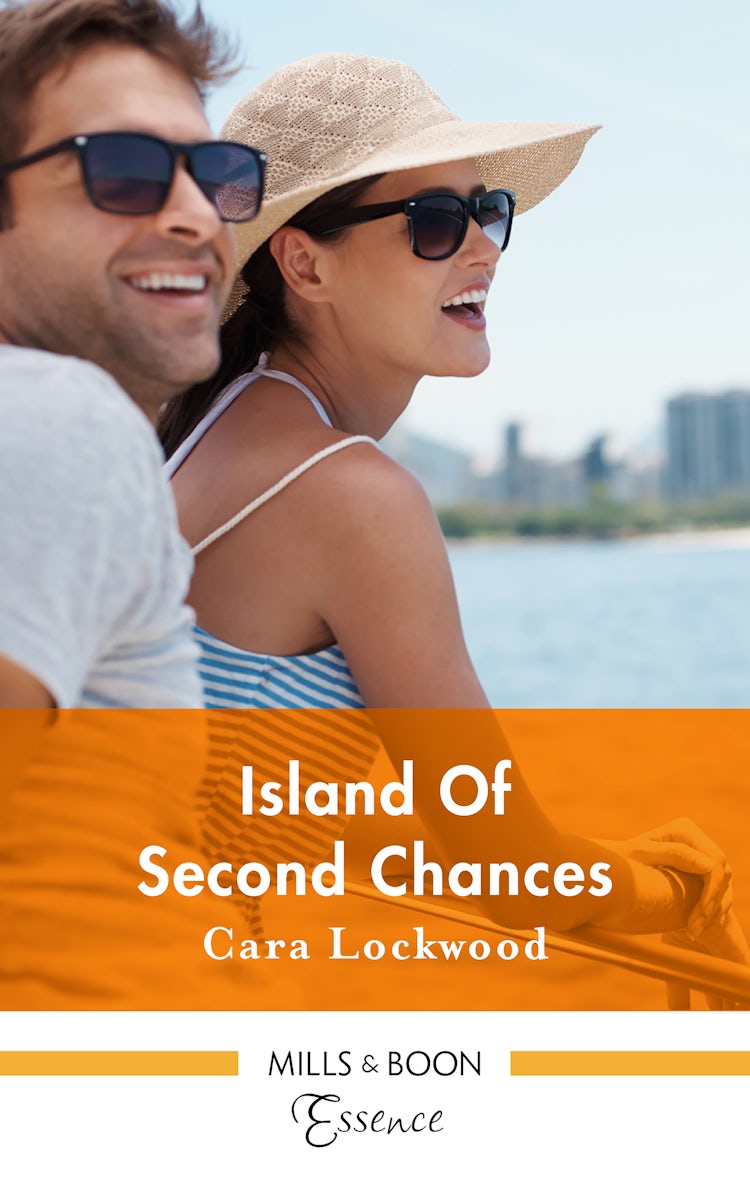 Cover image for Island Of Second Chances, isbn: 9781489256027