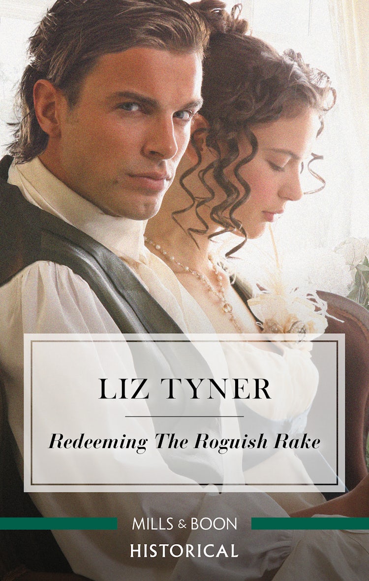 Cover image for Redeeming The Roguish Rake, isbn: 9781489256065