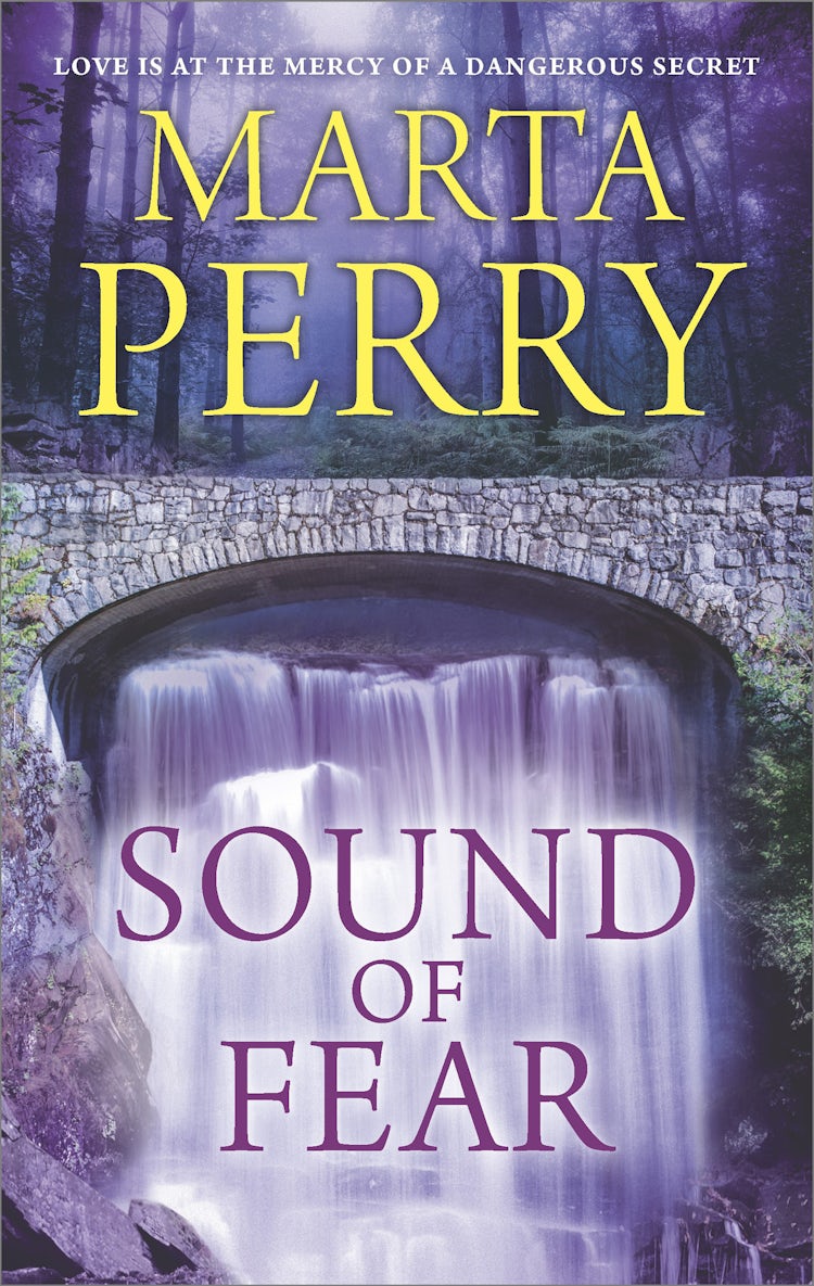 Cover image for Sound Of Fear, isbn: 9781489256119