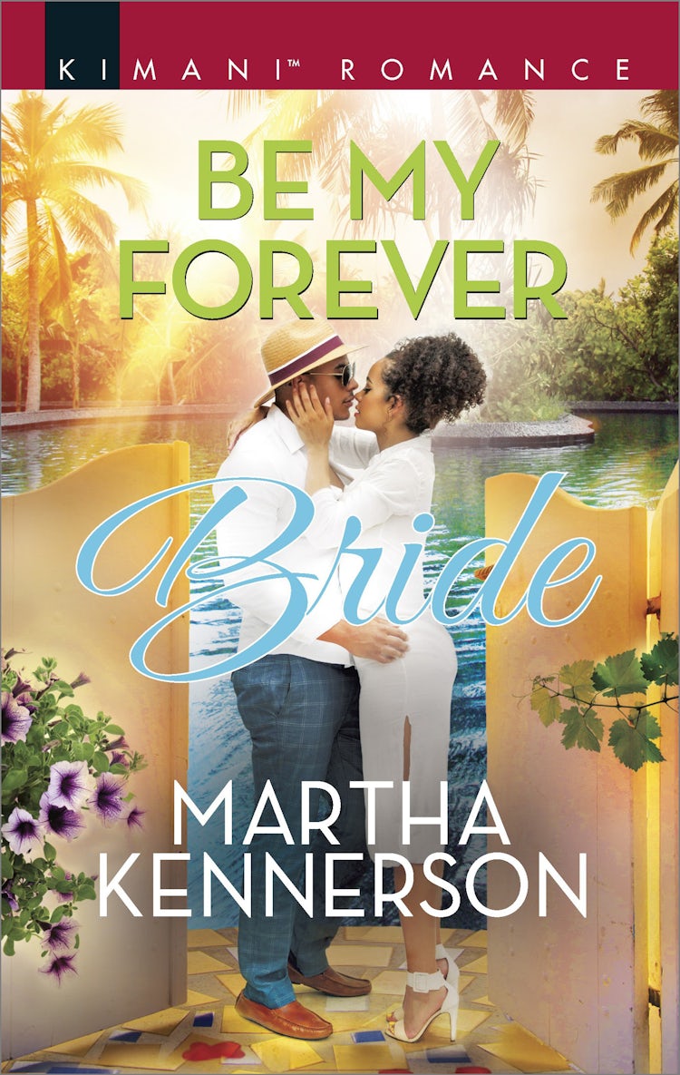 Cover image for Be My Forever Bride, isbn: 9781489256270