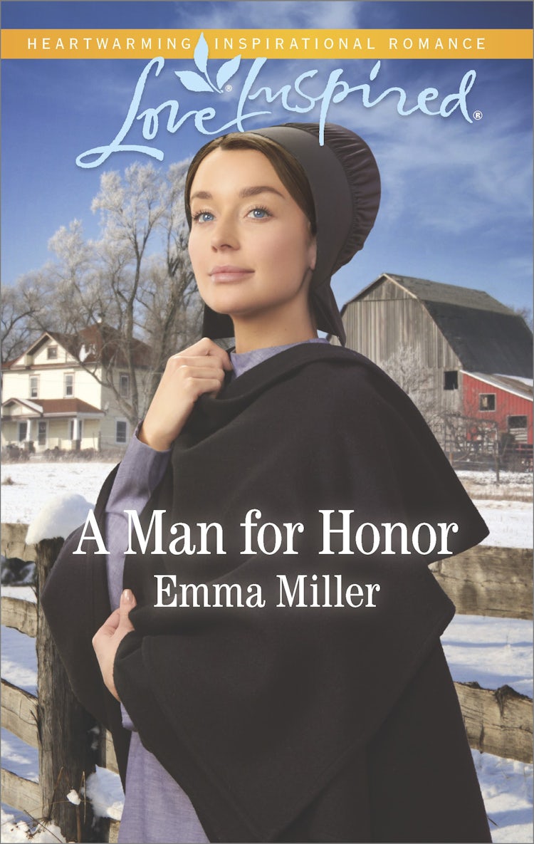 Cover image for A Man For Honor, isbn: 9781489256300
