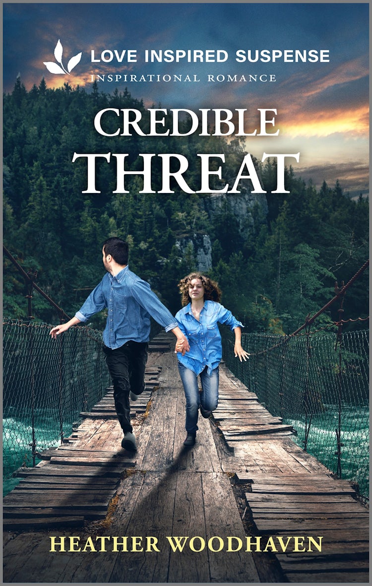 Cover image for Credible Threat, isbn: 9781489256430