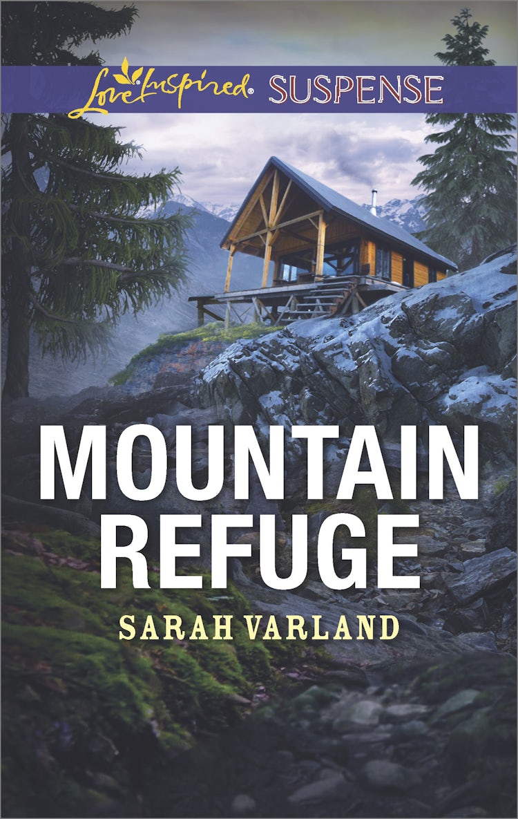 Cover image for Mountain Refuge, isbn: 9781489256447