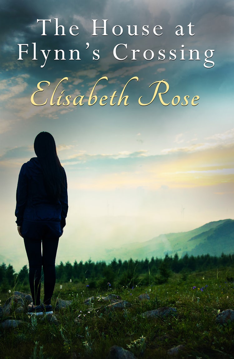 Cover image for The House At Flynn's Crossing, isbn: 9781489256690