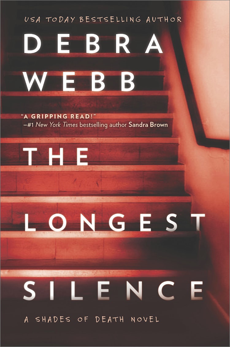 Cover image for The Longest Silence, isbn: 9781489257444