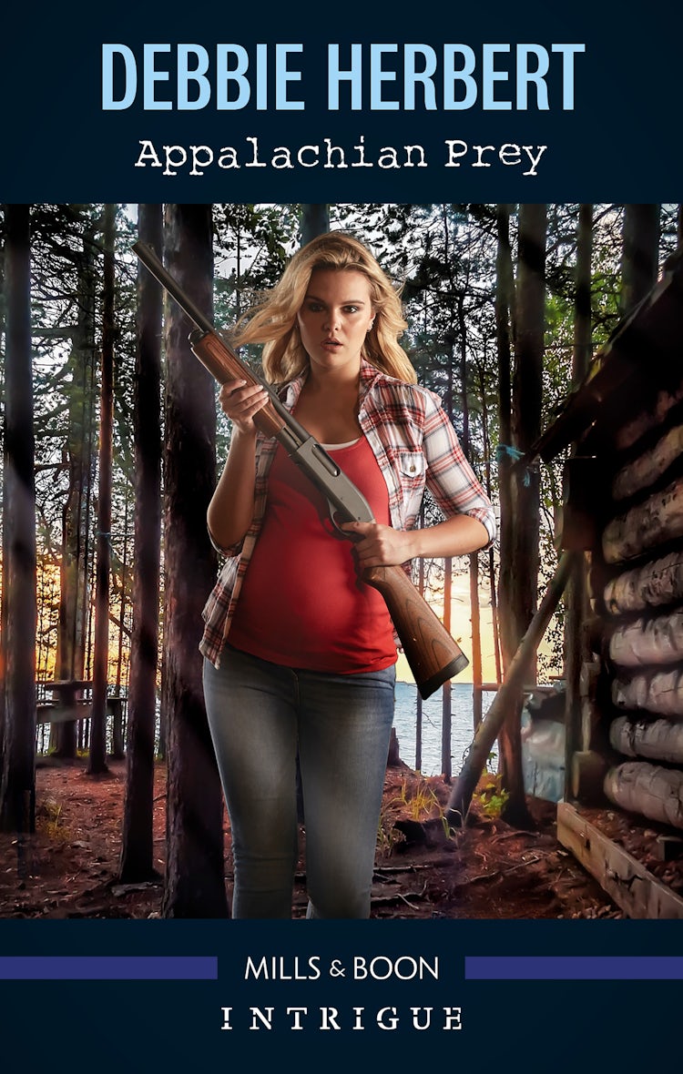 Cover image for Appalachian Prey, isbn: 9781489257536