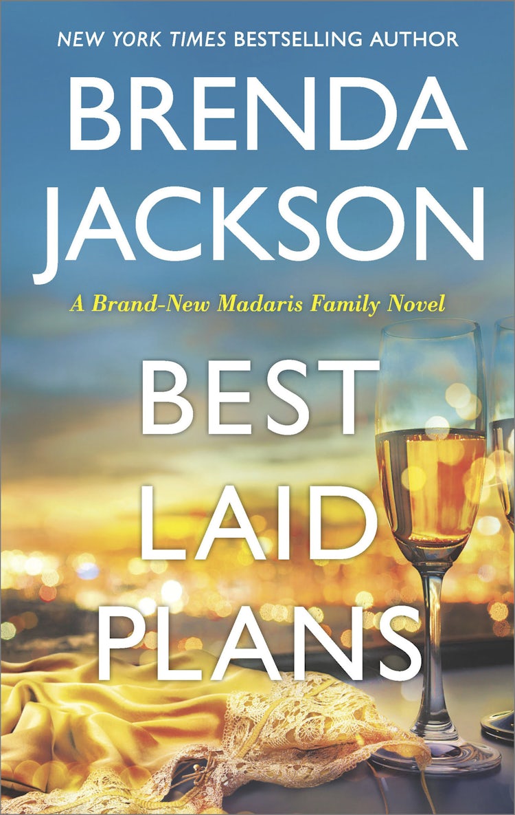 Cover image for Best Laid Plans, isbn: 9781489257642