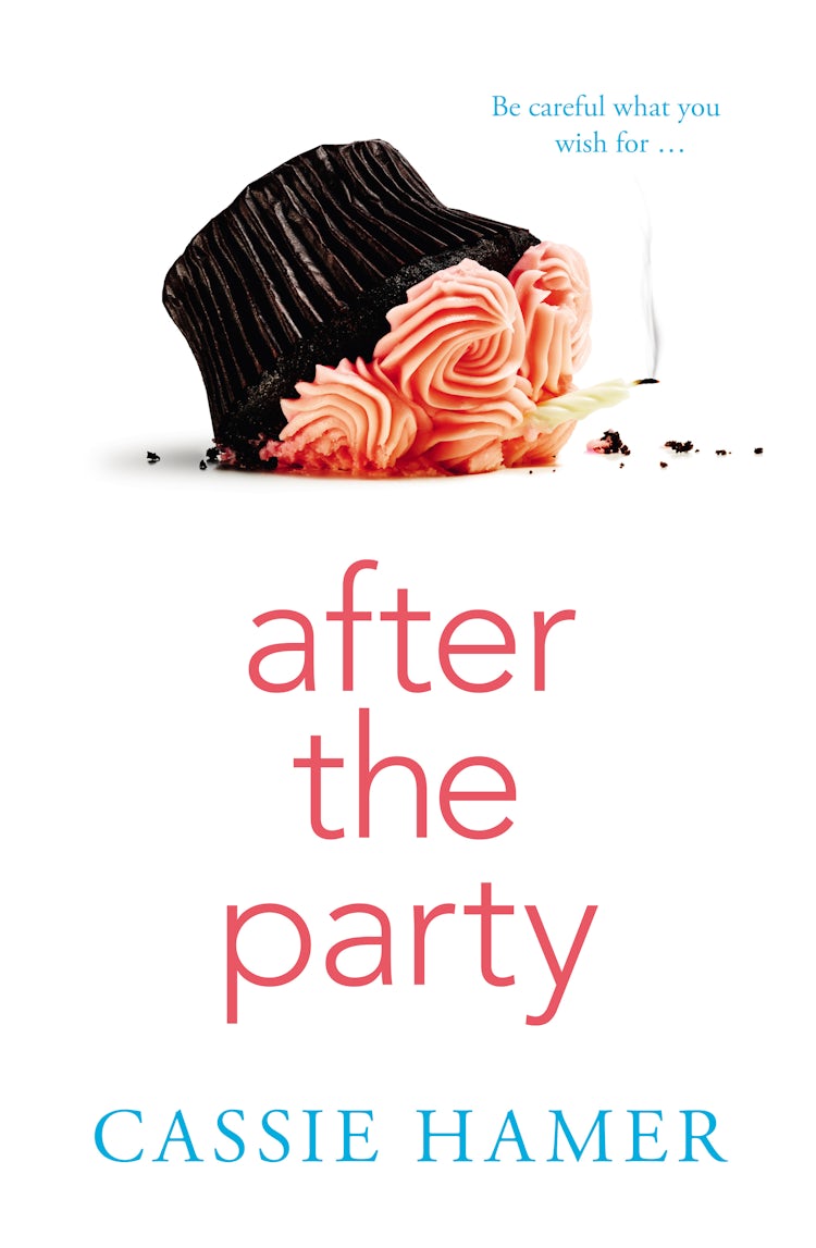 Cover image for After the Party, isbn: 9781489257901