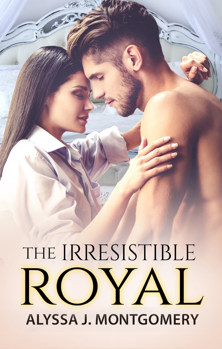 Cover image for The Irresistible Royal (Royal Affairs, #4), isbn: 9781489257970