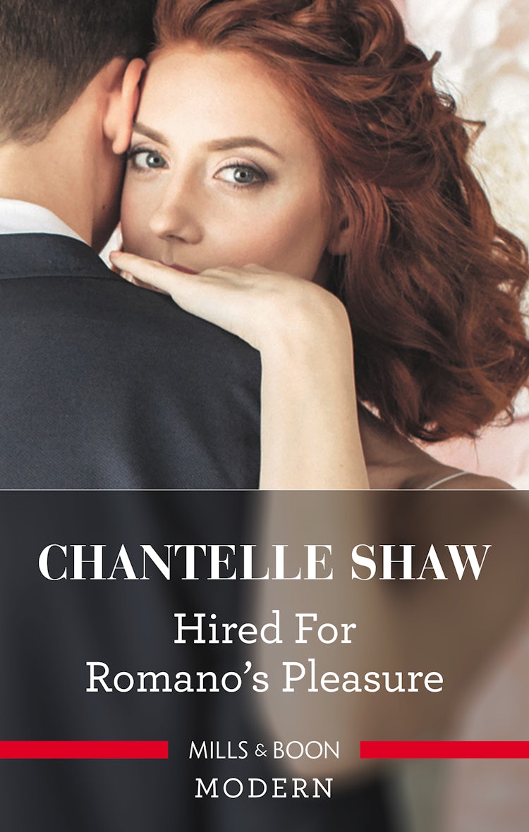 Cover image for Hired For Romano's Pleasure, isbn: 9781489258076